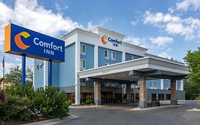 Comfort Inn