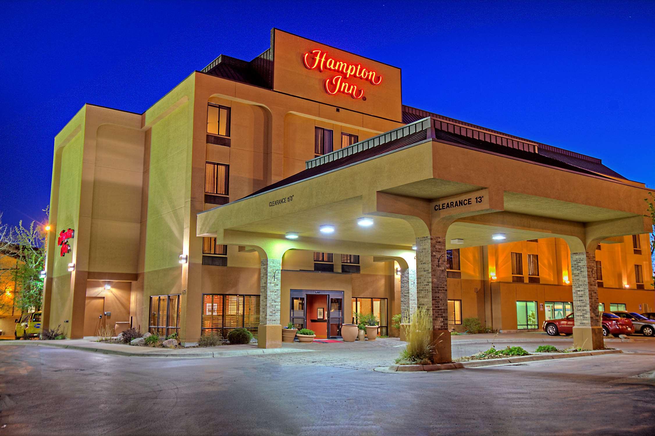 Comfort Inn Missoula Exterior photo