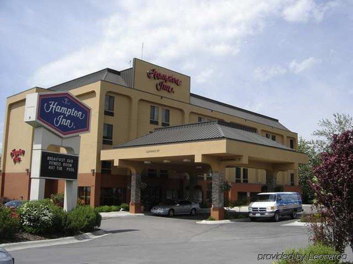 Comfort Inn Missoula Exterior photo